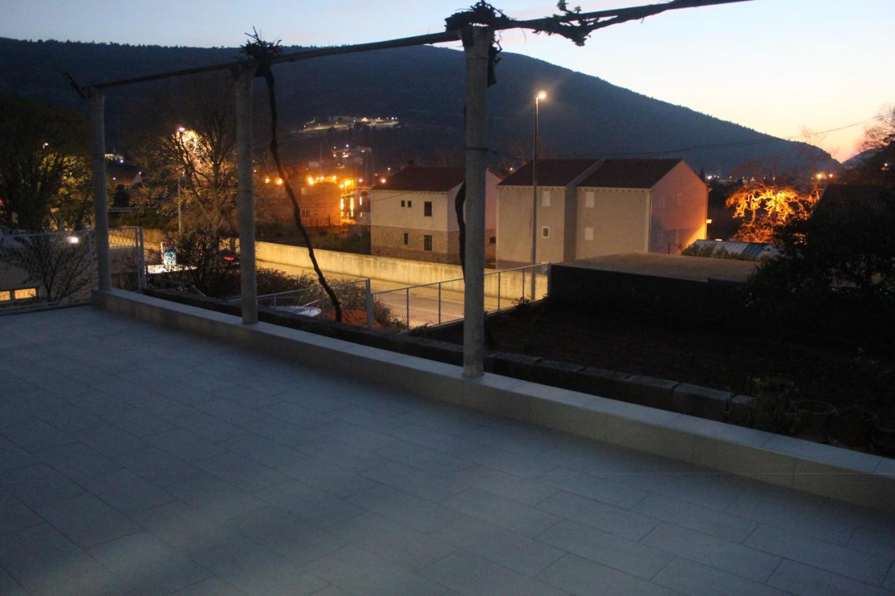 Apartment Relax Mokošica Exteriér fotografie