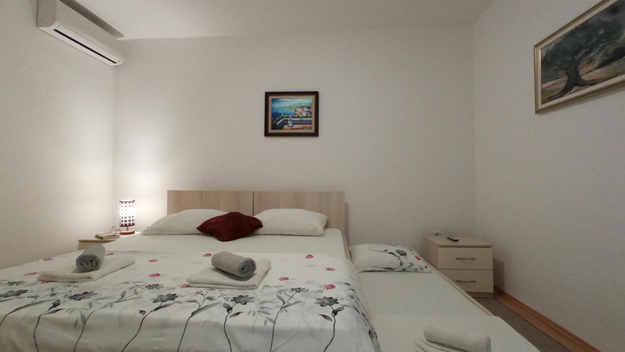 Apartment Relax Mokošica Exteriér fotografie