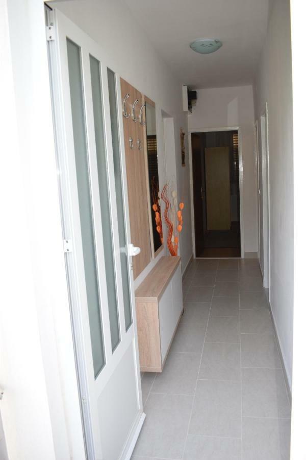 Apartment Relax Mokošica Exteriér fotografie